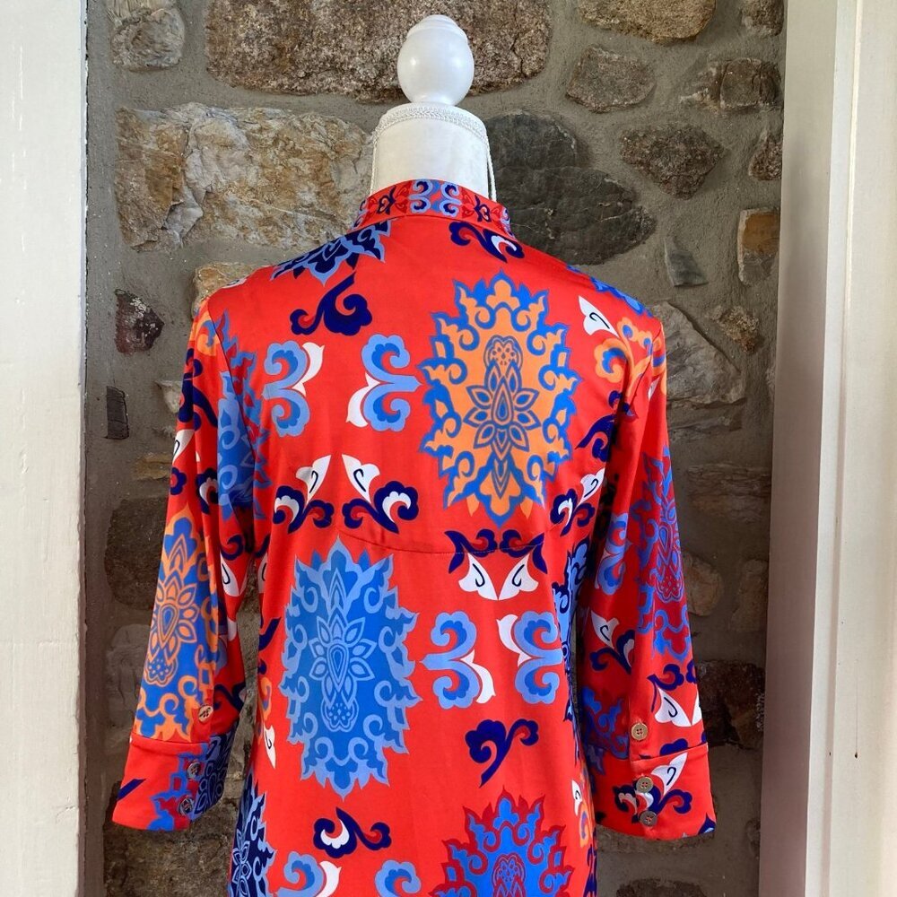 🌟Gretchen Scott Jersey Dress - Picture 7 of 11